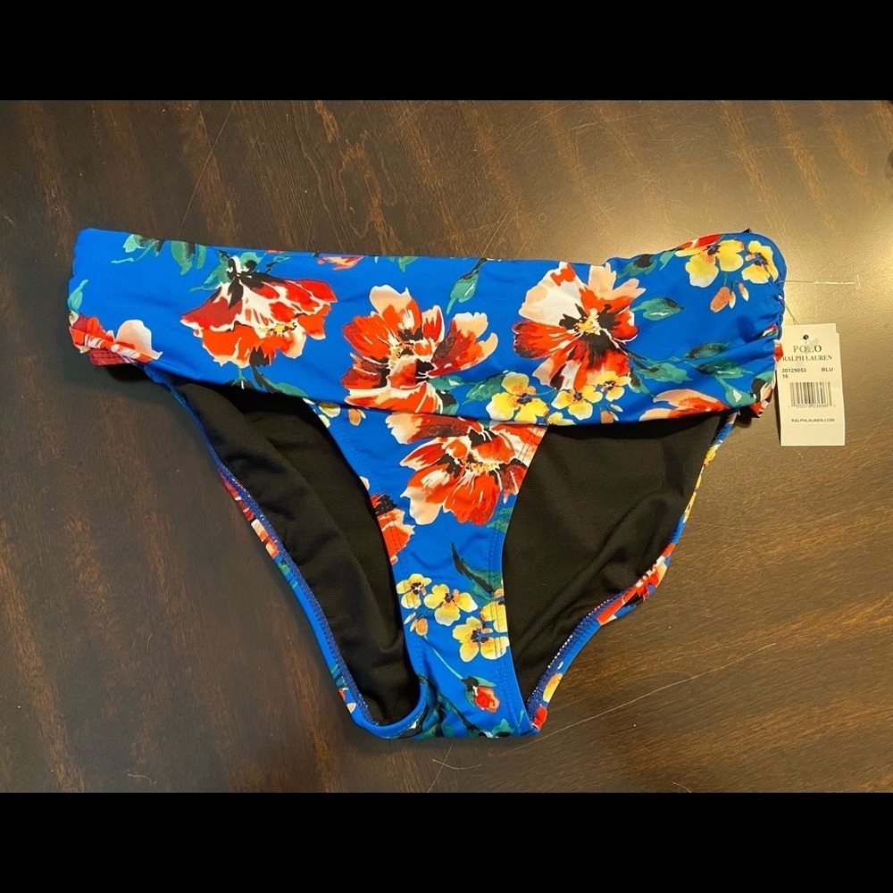 POLO Ralph Lauren Bikini bottom
